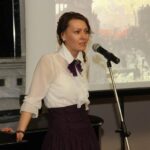 И дух Коровина летал меж ними…