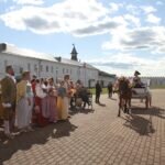 А у нас оперная музыка в сердце Урала! А у Вас?