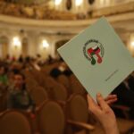 А у нас совместный концерт России и Белоруссии! А у Вас?