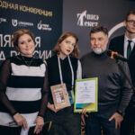 А у нас новая победа на “ТекстВИЭ”! А у Вас?