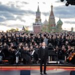 А у нас «Москва. Объяснение в любви»! А у Вас?