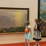 А у нас православная конференция в Манеже ко Дню Народного Единства! А у Вас?